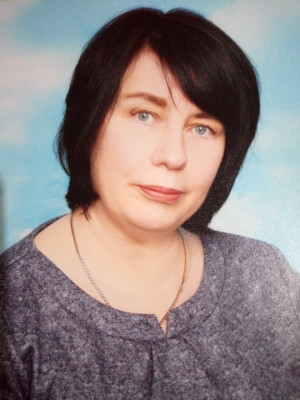 Старший воспитатель Кривленкова Марина Викторовна Старший воспитатель Кривленкова Марина Викторовна