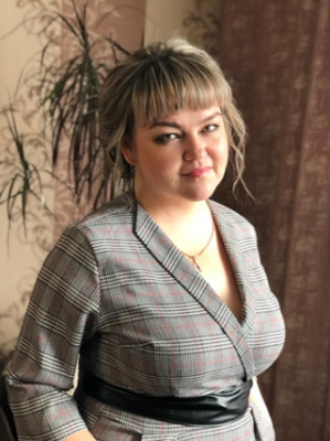 Старший воспитатель Хурсевич Наталья Валерьевна Старший воспитатель Хурсевич Наталья Валерьевна