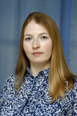 Инструктор по физической культуре Шубина Мария Владимировна