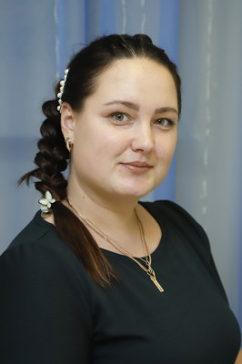 Педагогический работник Бизяева Наталия Станиславовна