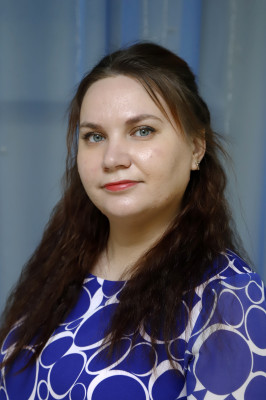Педагогический работник Гончарова Наталья Анатольевна