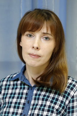 Педагогический работник Ладыгина Екатерина Николаевна