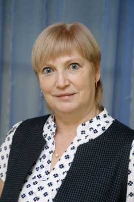 Педагогический работник Шубина Наталья Николаевна