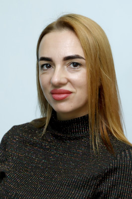 Педагогический работник Покровская Регина Стасовна Педагогический работник Покровская Регина Стасовна